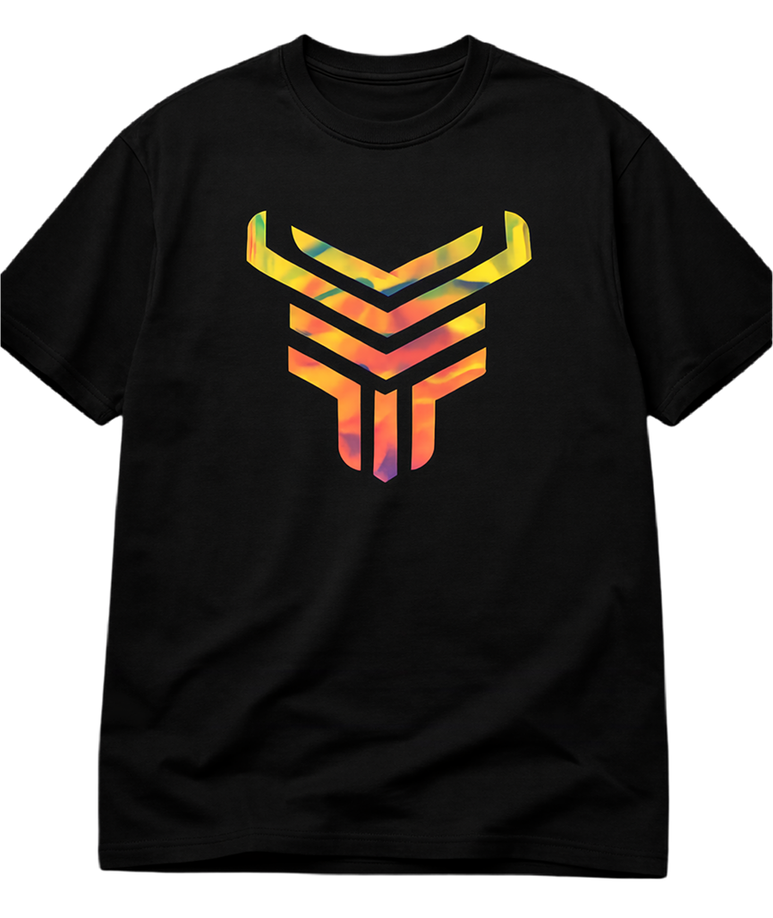 Cameleon Logo T