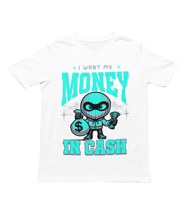 Money in Cash