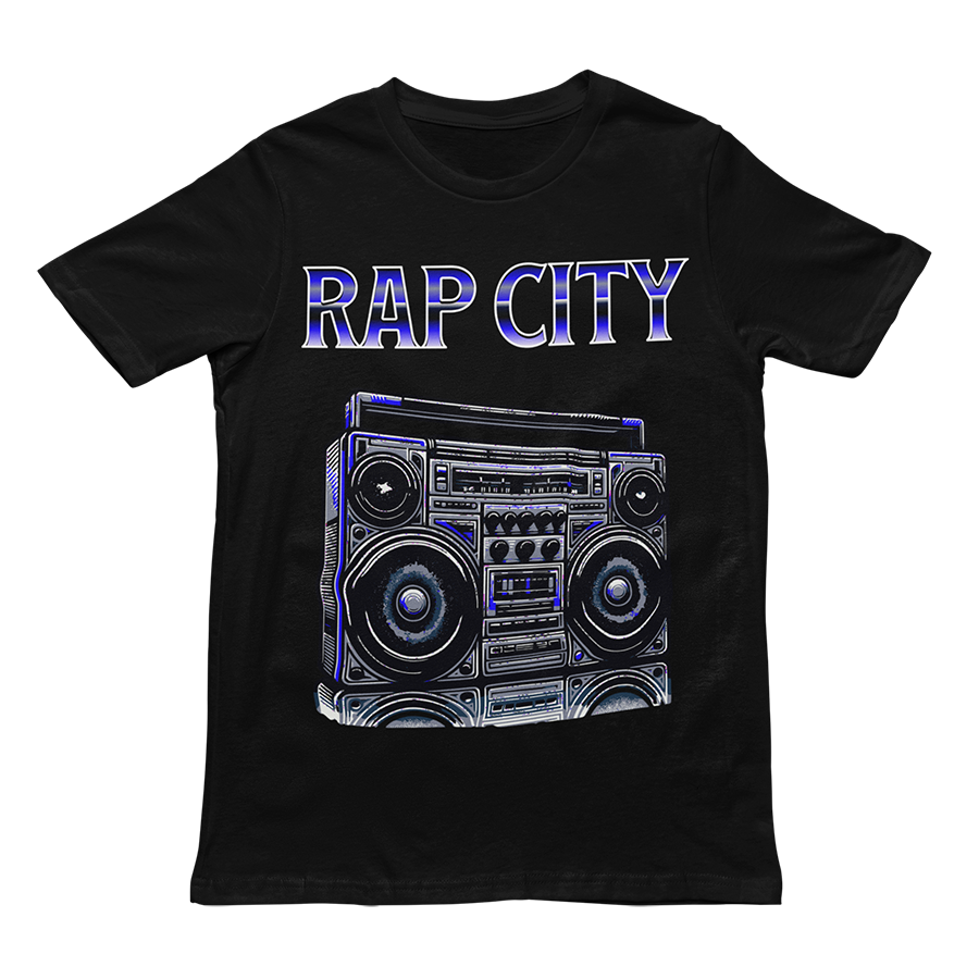 Rap City