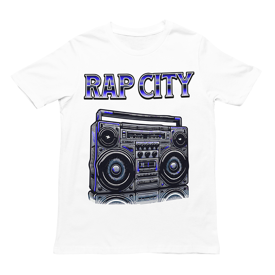 Rap City