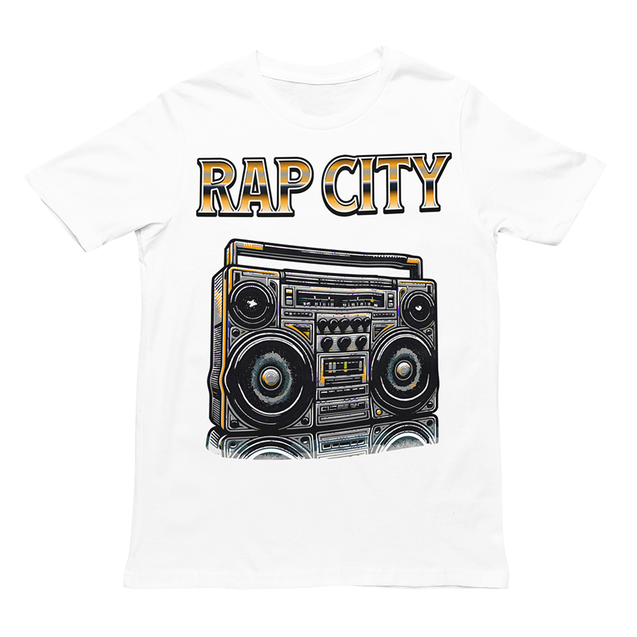 Rap City