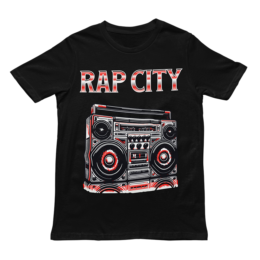 Rap City