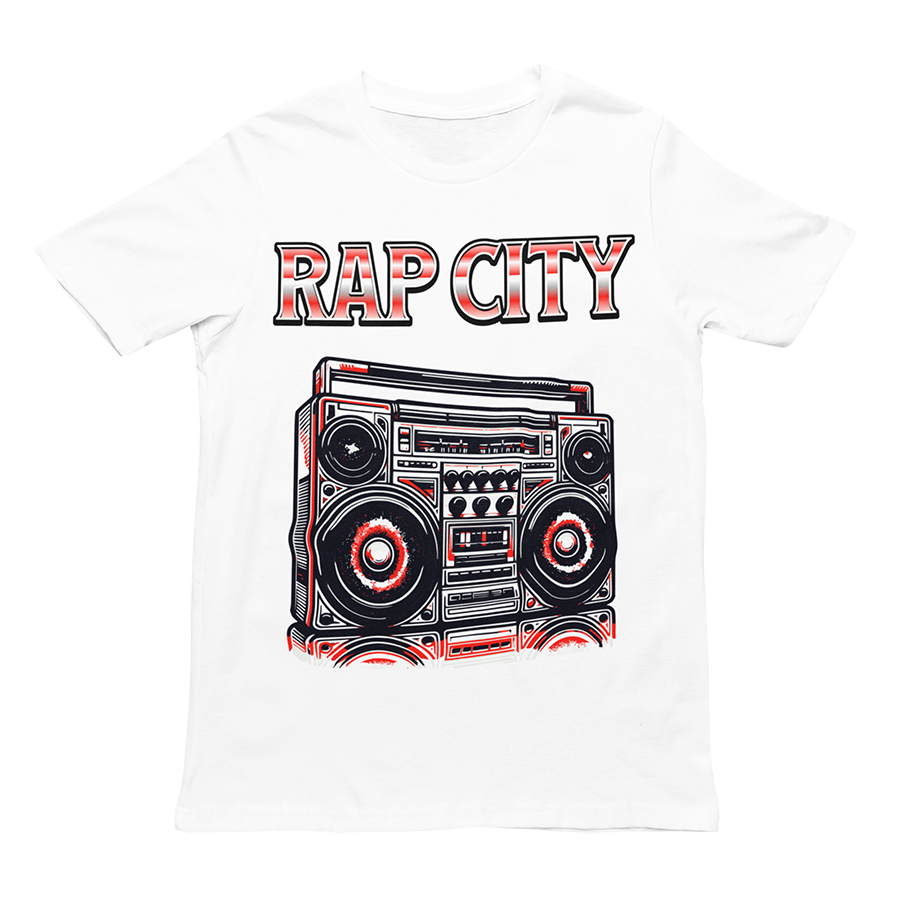Rap City