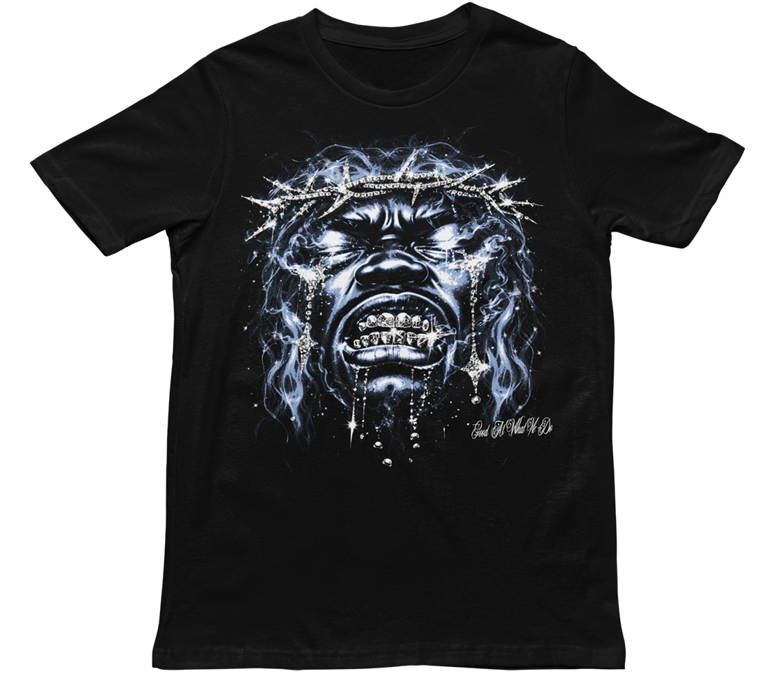 Suffer In Style Tee