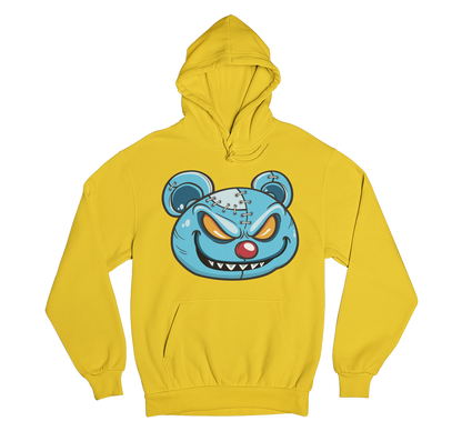 Pesky Mouse Hoodie
