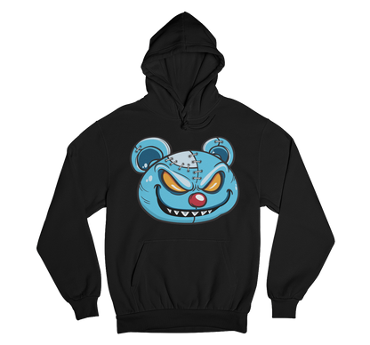 Pesky Mouse Hoodie