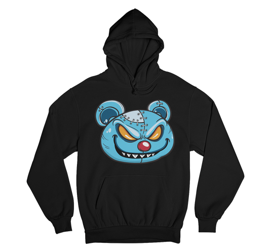 Pesky Evil Mouse Hoodie