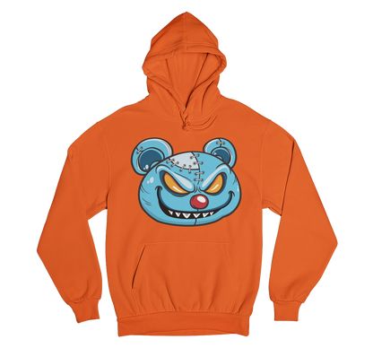 Pesky Mouse Hoodie