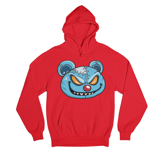 Pesky Mouse Hoodie