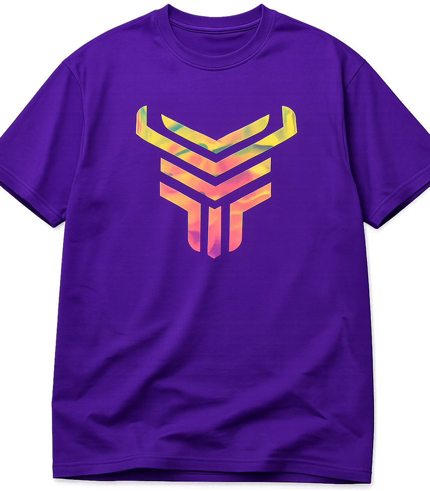 Cameleon Logo T