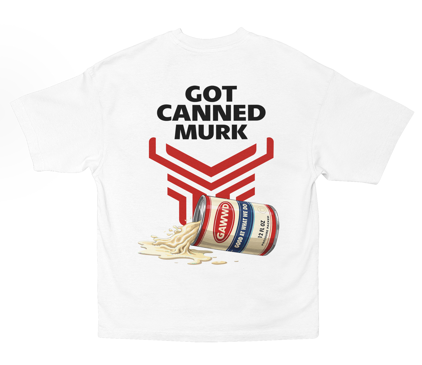 GAWWD GOT MURK