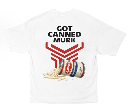 GAWWD GOT MURK