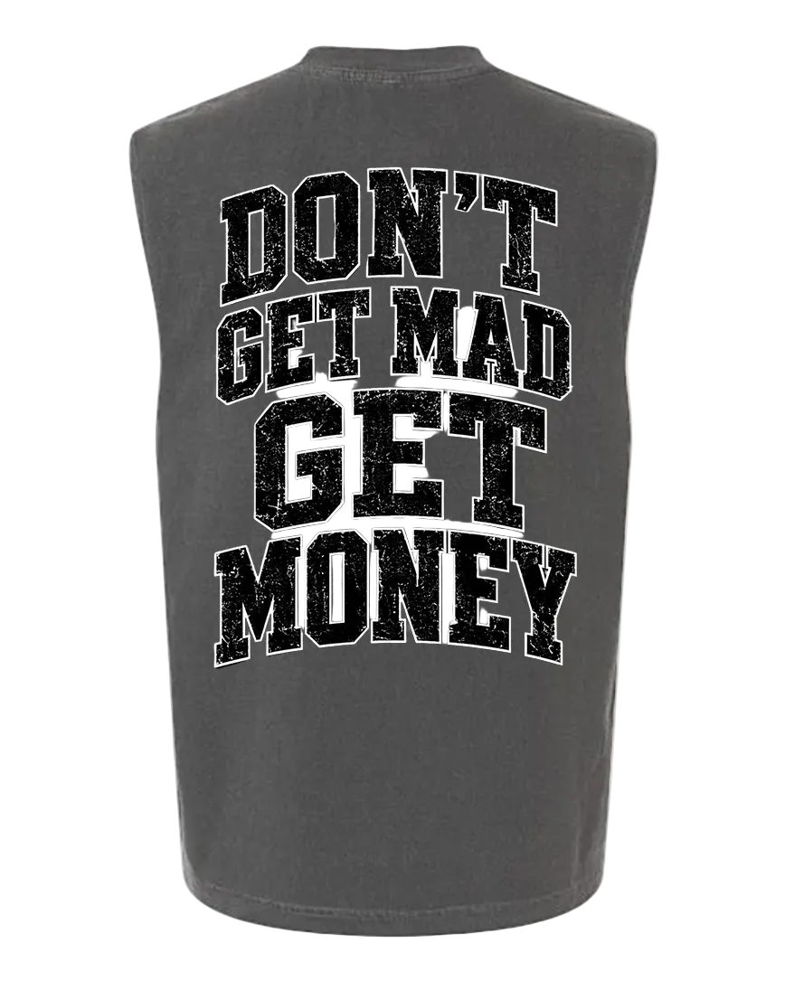 Get Money Muscle Tee