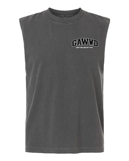 Get Money Muscle Tee