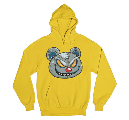 Pesky Mouse Hoodie