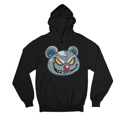 Pesky Mouse Hoodie