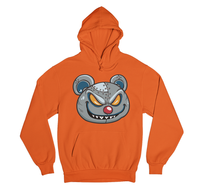 Pesky Mouse Hoodie
