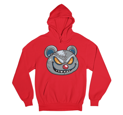 Pesky Mouse Hoodie