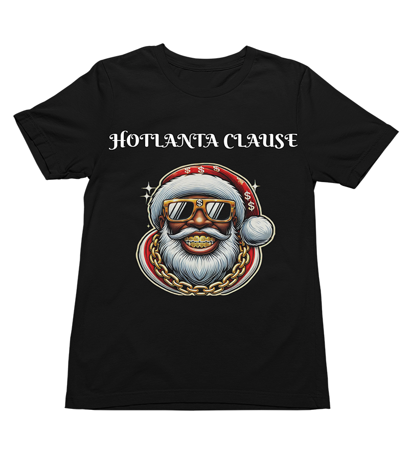 HOTLANTA CLAUSE