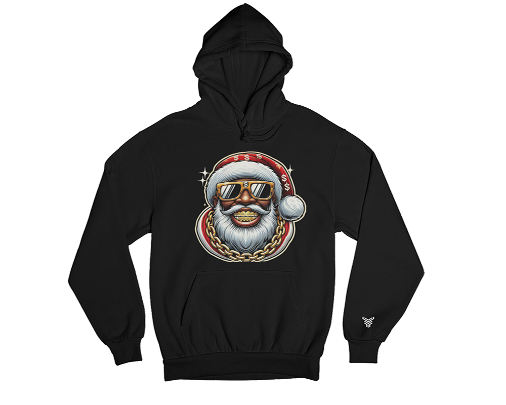 HOTLANTA CLAUSE