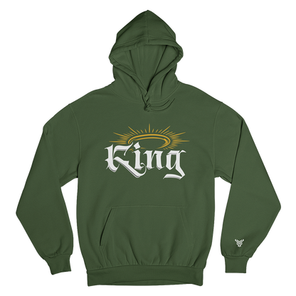 Halo King Hoodie