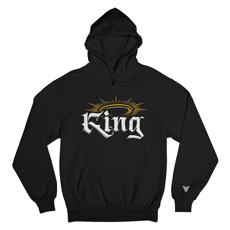 Halo King Hoodie