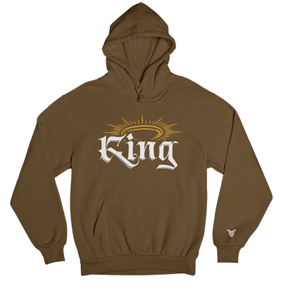 Halo King Hoodie