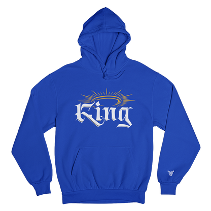 Halo King Hoodie