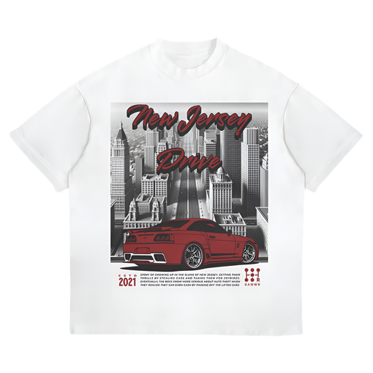 New Jersey Drive