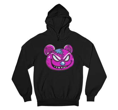 Pesky Mouse Hoodie