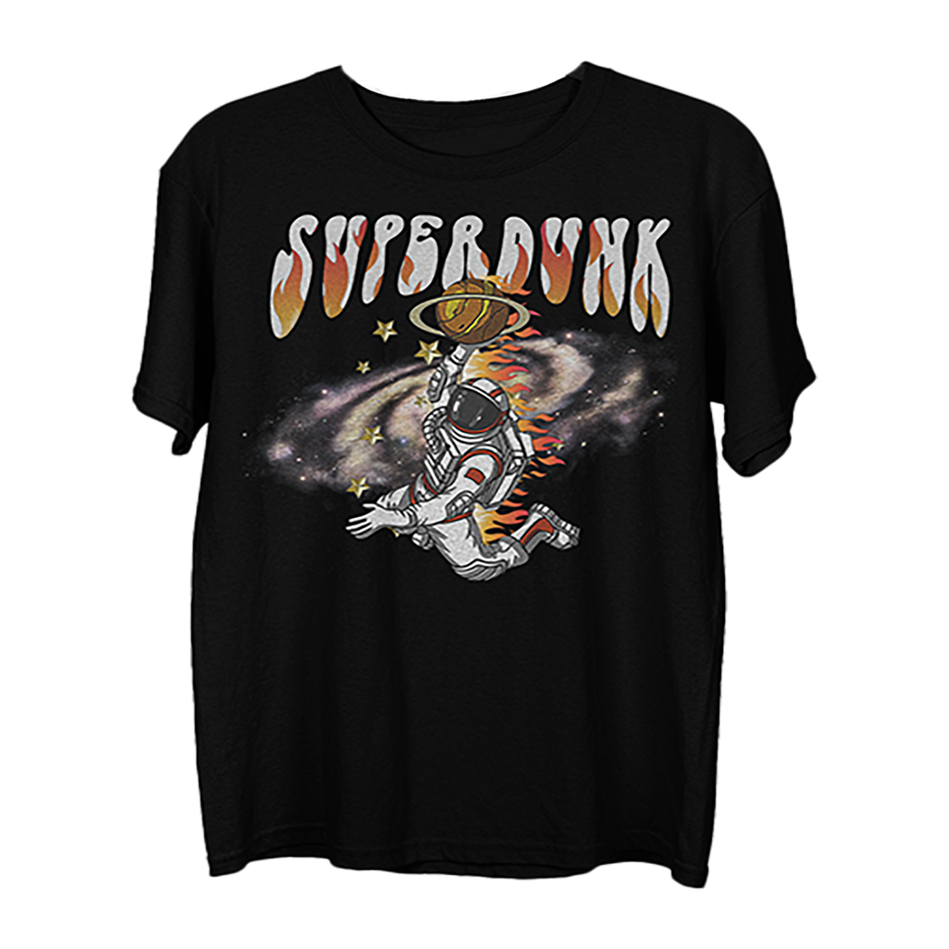 Super Dunk Tee